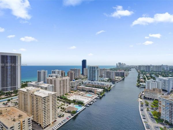 2600 E Hallandale Beach Blvd , Unit T1002, Hallandale Beach, FL 33009