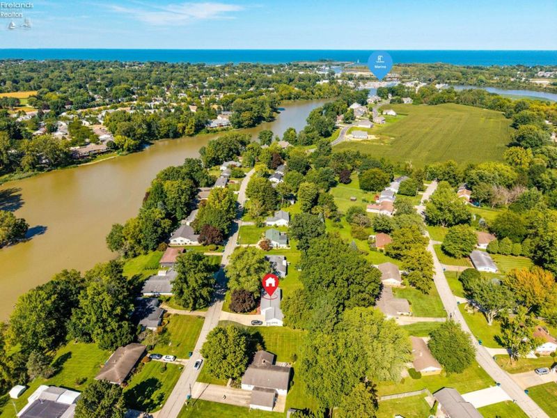 1232 Marina Drive, Huron, OH 44839 Photo 4