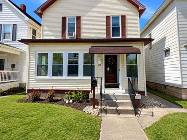 25 Melissa Street, Tiffin, OH 44883