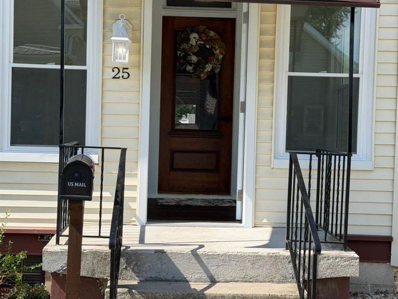 25 Melissa Street, Tiffin, OH 44883 Photo 23