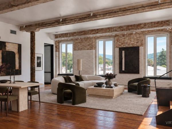 520 State Road, Unit 306, North Adams, MA 01247