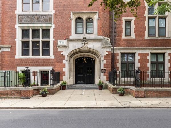 76 Elm Street, Unit 203, Boston, MA 02130