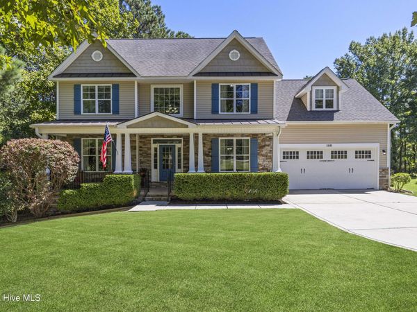 108 Old Millstone Landing Lane, Sneads Ferry, NC 28460