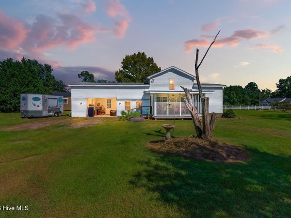 100 Morrison Drive, Smithfield, NC 27577