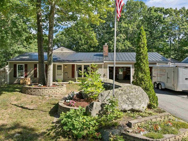 93 Woodvale Drive, Laconia, NH 03246