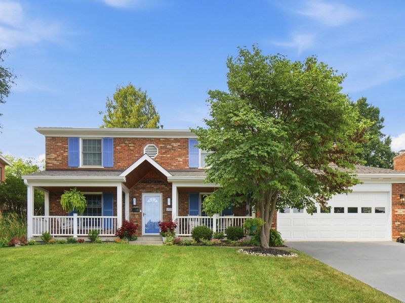 1715 Mount Vernon Drive, Fort Wright, KY 41011 Photo 1
