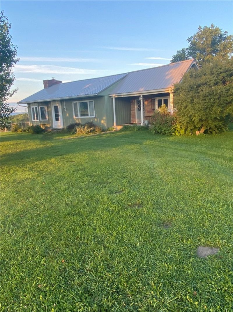 3145 Dolphsburg Road, Montour Falls, NY 14865 Main Photo