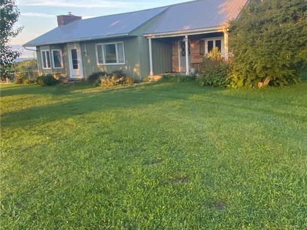 3145 Dolphsburg Road, Montour Falls, NY 14865