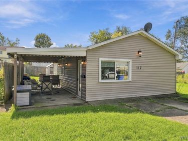 117 Worthy Avenue , Medina, NY 14103