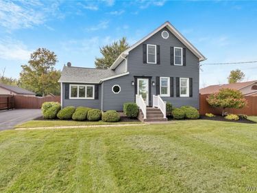 1970 Baseline Road, Grand Island, NY 14072