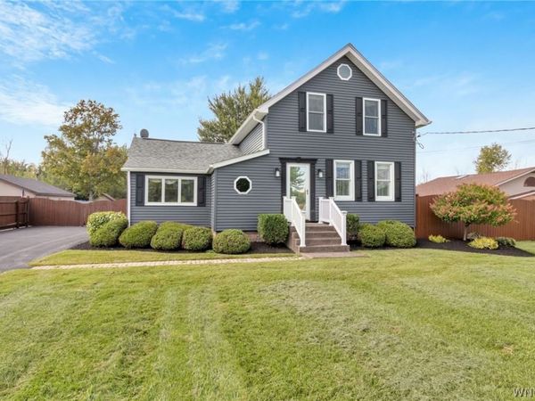 1970 Baseline Road, Grand Island, NY 14072