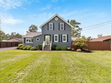 1970 Baseline Road , Grand Island, NY 14072