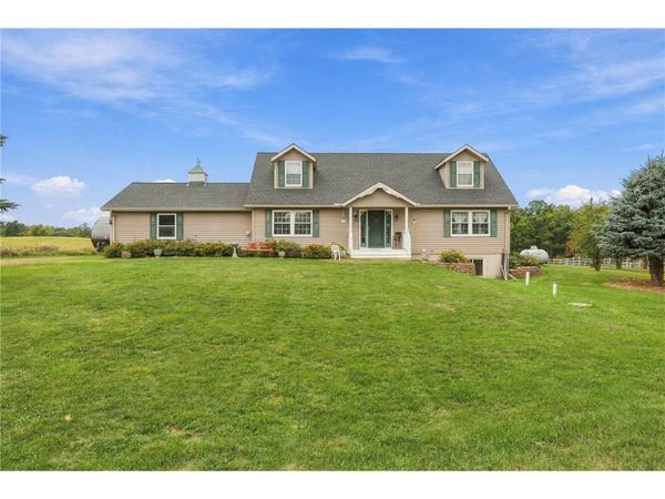 927 40th Street, Clayton, WI 54004