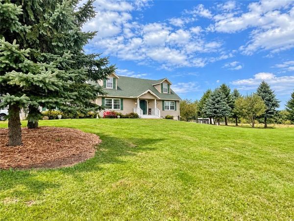 927 40th Street, Clayton, WI 54004