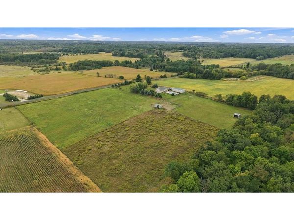 927 40th Street, Clayton, WI 54004