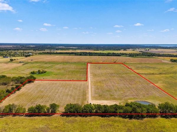 1000 County Road 2120 , Cooper, TX 75432