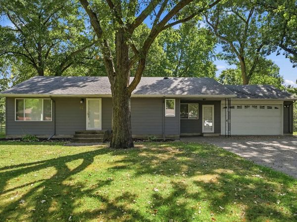 80 Woodhill Road , Saint Cloud, MN 56301