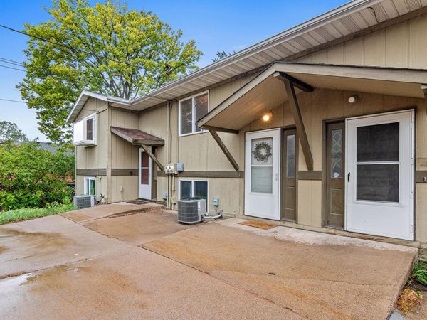 6510 2nd Street NE, Fridley, MN 55432