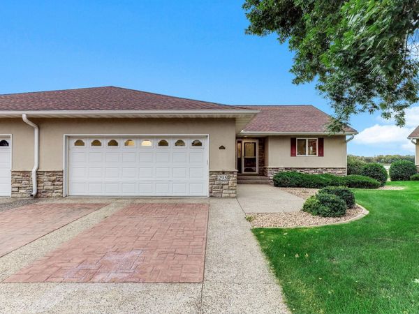295 Orchard Court, Howard Lake, MN 55349