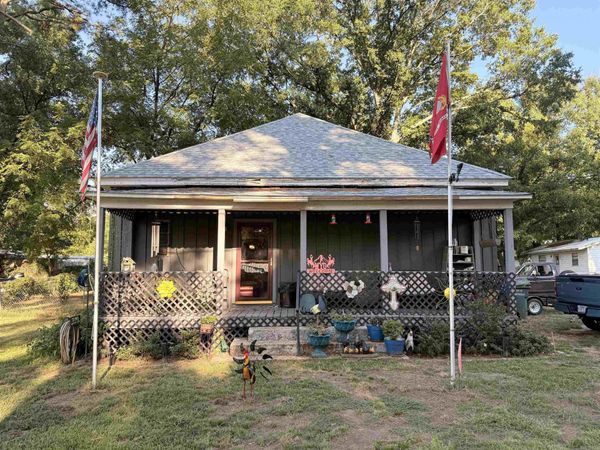 333 S Pine Street, Monticello, AR 71655