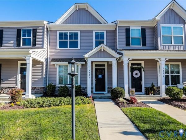 8398 Scott Place, Henrico, VA 23227