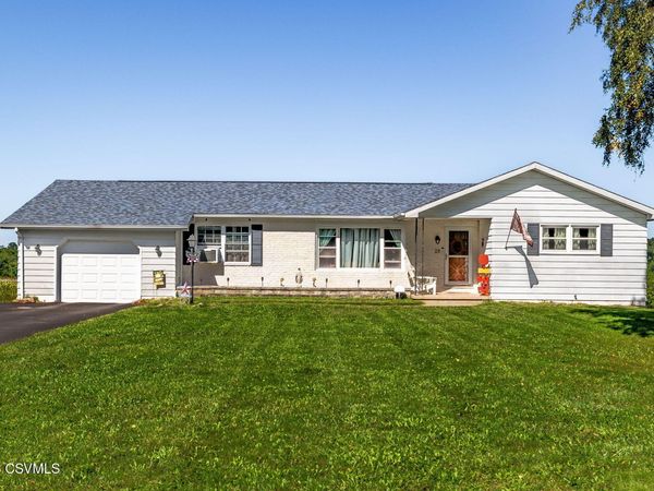 28 TODD MANOR Road , Catawissa, PA 17820
