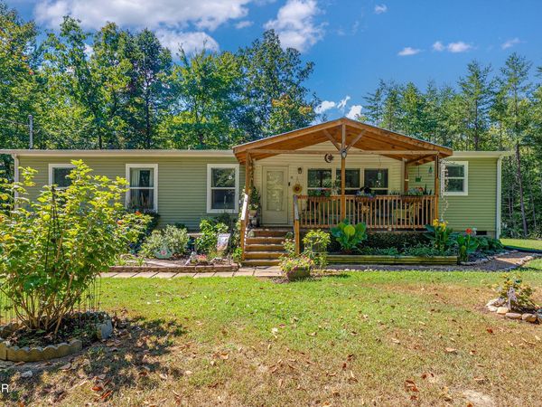 3279 Sims Road, Sevierville, TN 37876