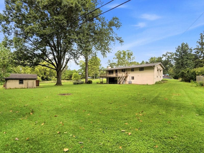 2351 S Linda Drive, Bellbrook, OH 45305 Photo 5