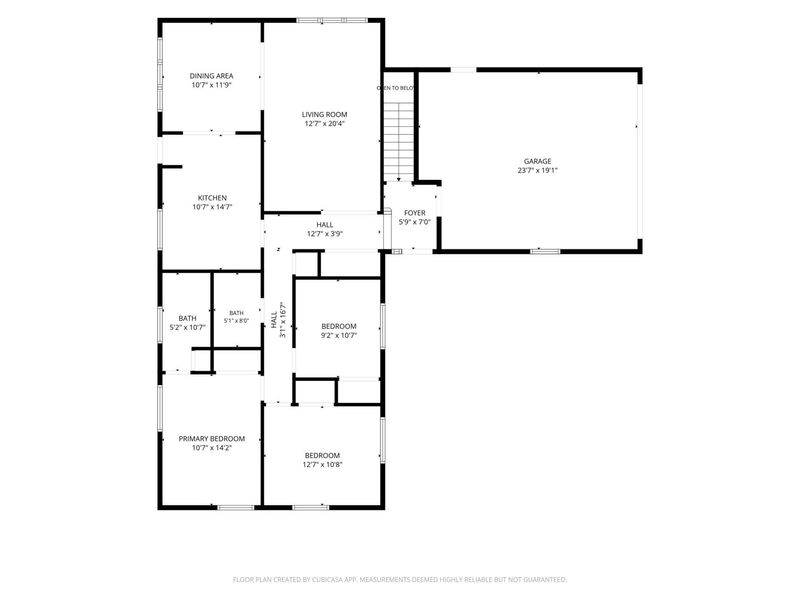 2351 S Linda Drive, Bellbrook, OH 45305 Photo 70
