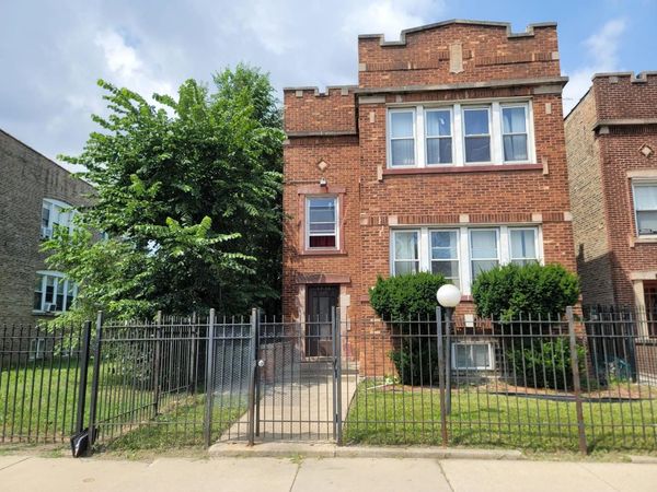7836 S Marshfield Avenue , Chicago, IL 60620