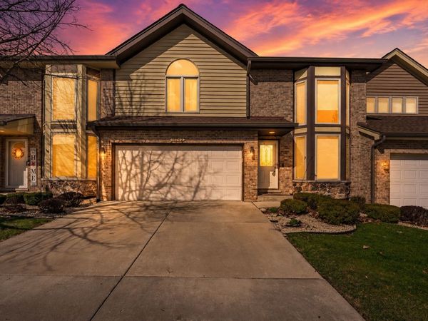 11742 Lighthouse Lane , Palos Heights, IL 60463
