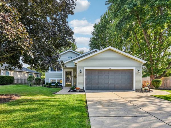 256 Meadows Drive , Sugar Grove, IL 60554