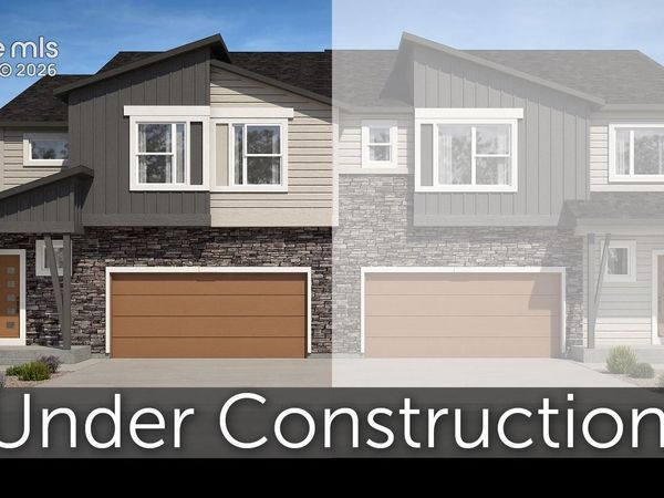 3361 Day Dream View, Colorado Springs, CO 80922