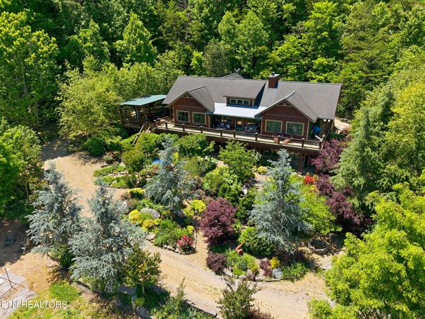 1309 Licklog Hollow Rd, Sevierville, TN 37876