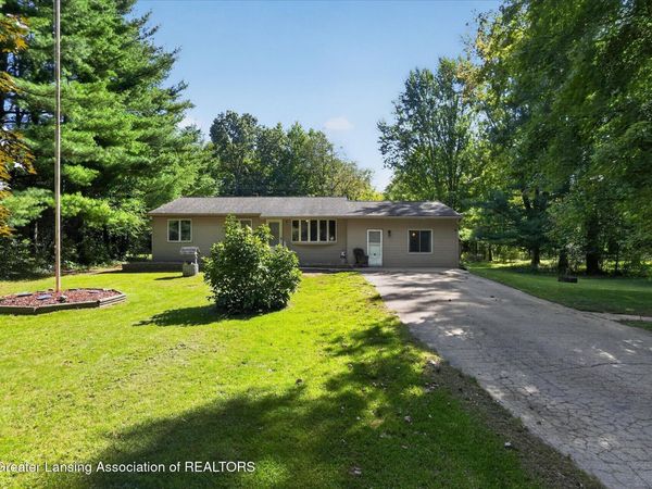 9980 E Stoll Road, Haslett, MI 48840