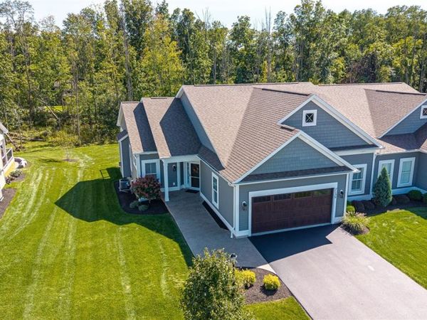 7139 Cassidy Court, Victor, NY 14564