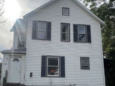 411 Dewitt Avenue , Elmira, NY 14901