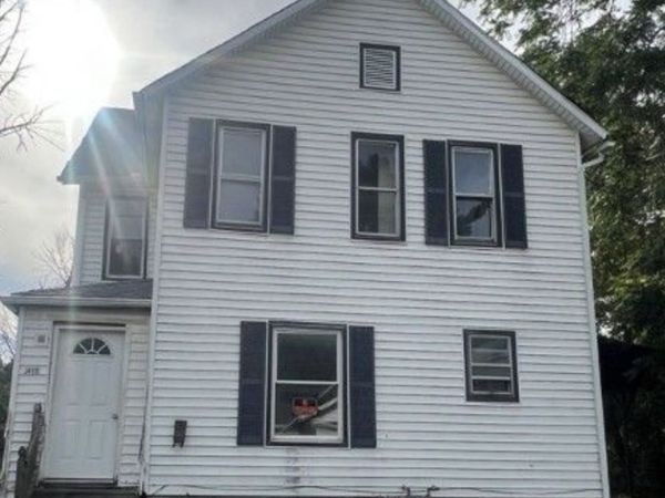 411 Dewitt Avenue , Elmira, NY 14901