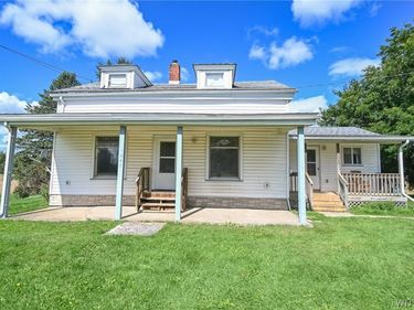 5541 State Route 39 , Castile, NY 14427