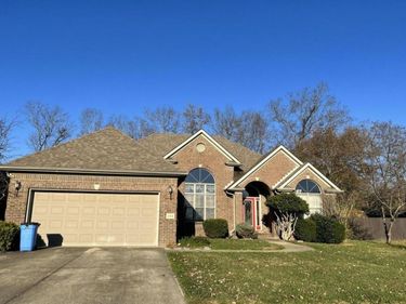 184 Prewitt Drive, Richmond, KY 40475