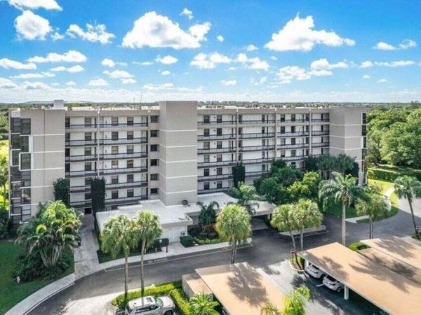 6562 BOCA DEL MAR Drive, Unit 526, Boca Raton, FL 33433