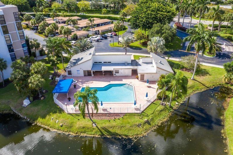 6562 Boca Del Mar Drive, Unit 526, Boca Raton, FL 33433 Photo