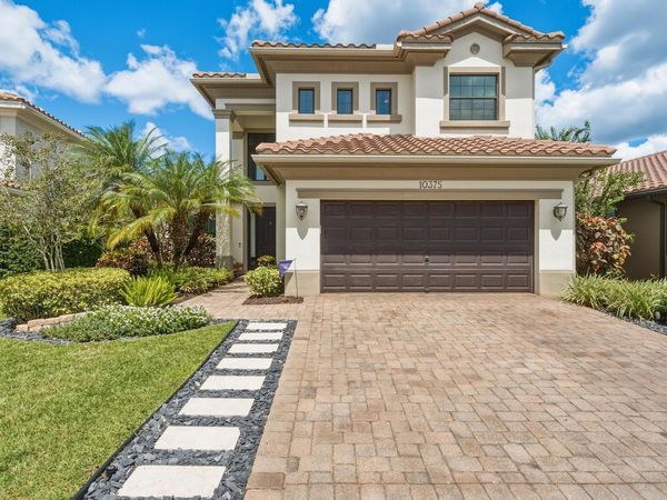 10375 Cameilla Street, Parkland, FL 33076