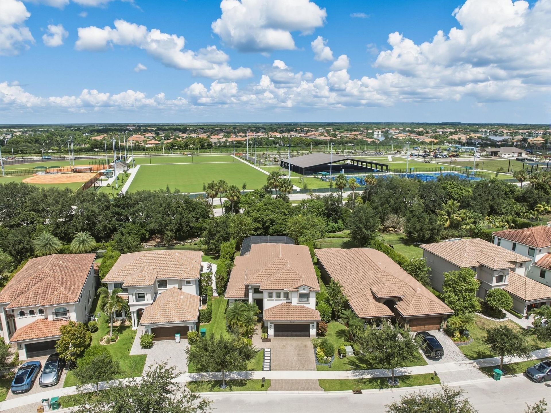 10375 Cameilla Street, Parkland, FL 33076 Photo