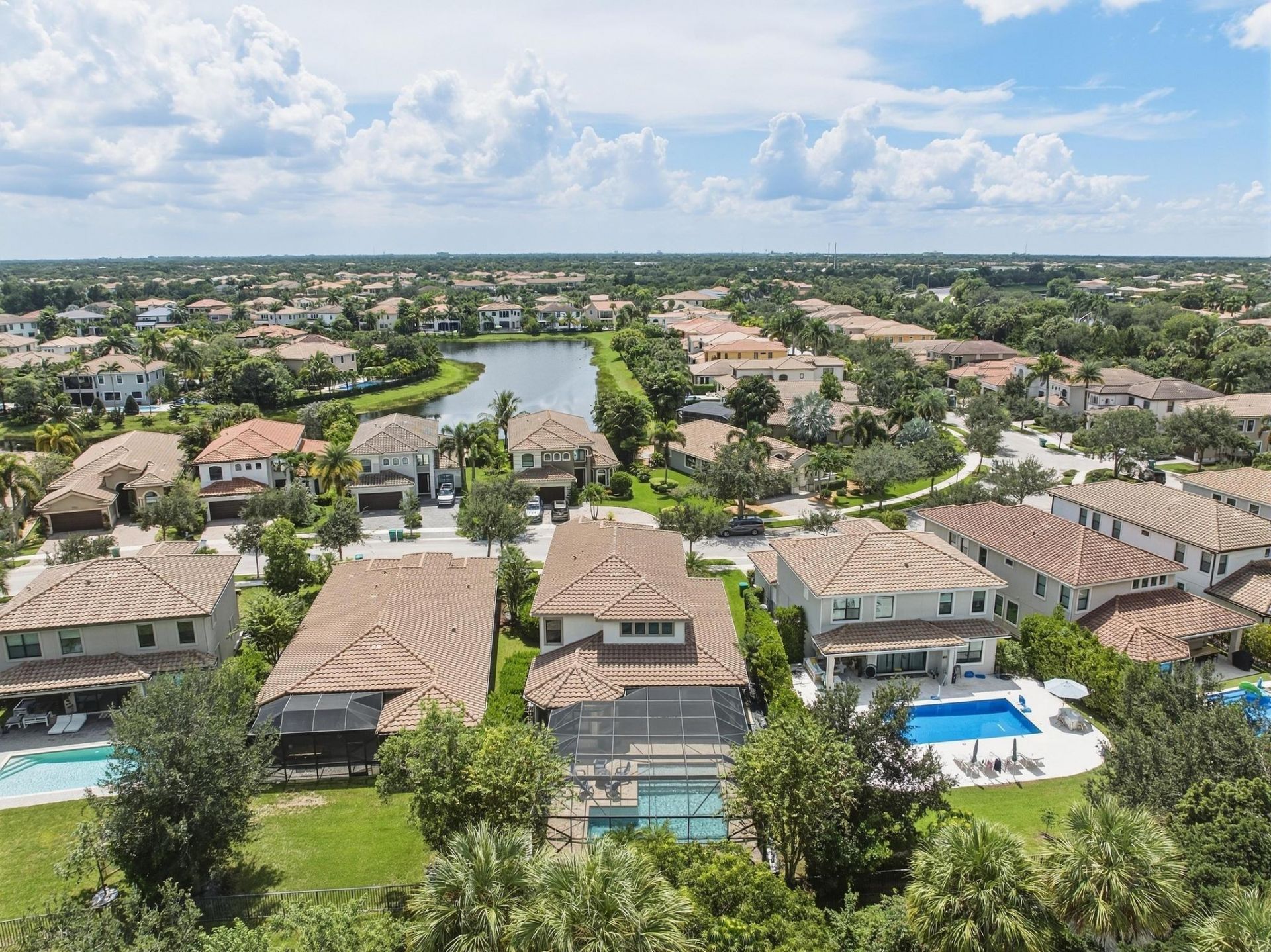 10375 Cameilla Street, Parkland, FL 33076 Photo