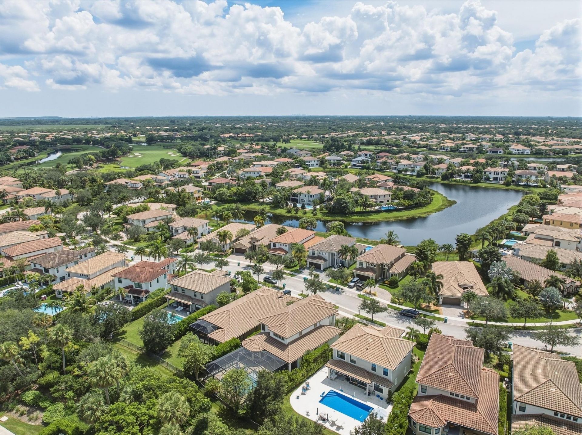 10375 Cameilla Street, Parkland, FL 33076 Photo