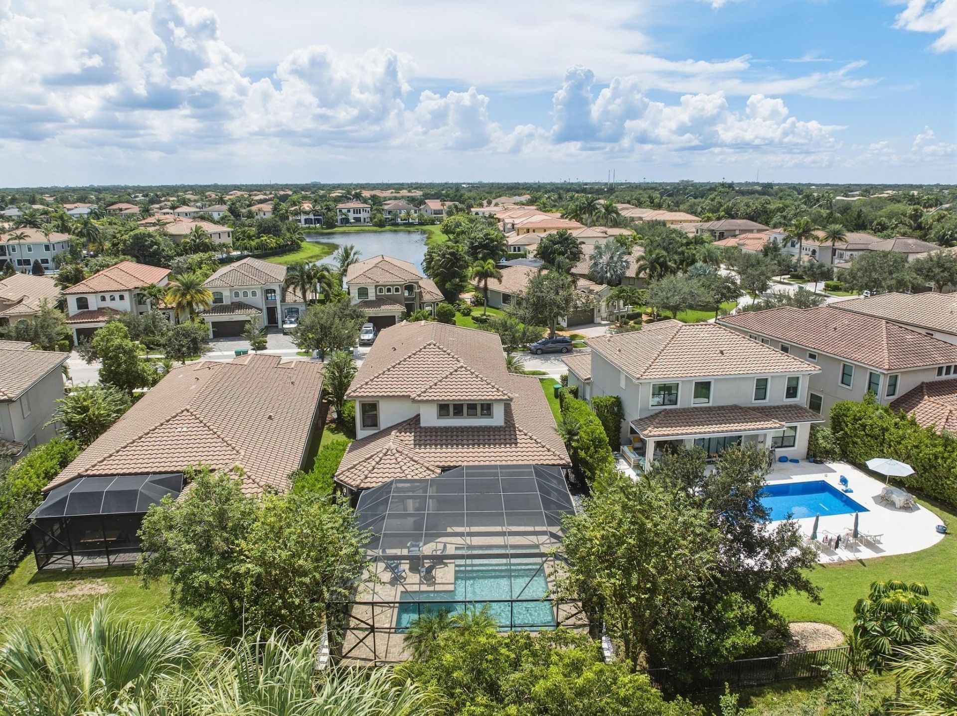 10375 Cameilla Street, Parkland, FL 33076 Photo