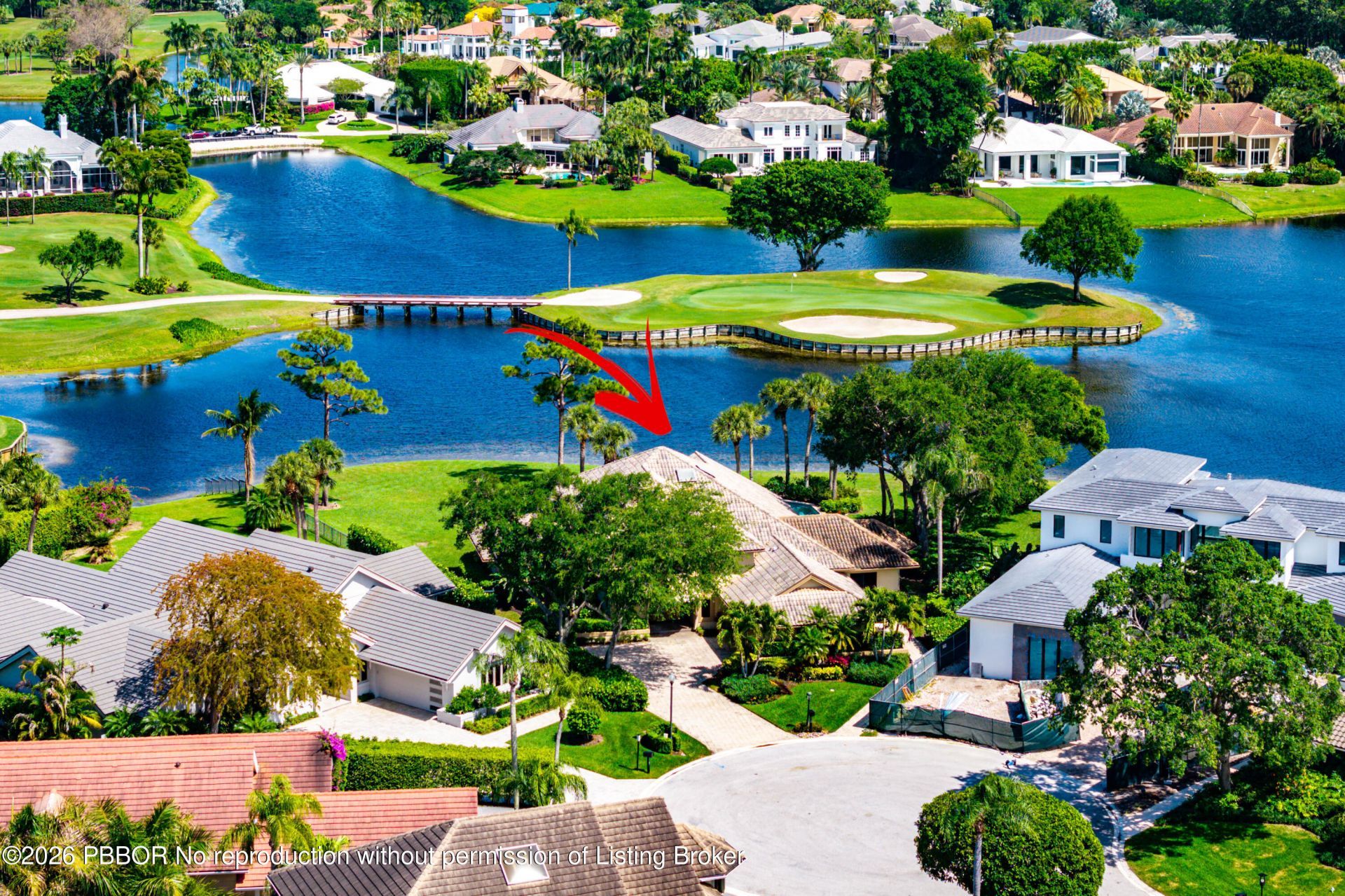 3566 Loire Lane, Palm Beach Gardens, FL 33410 Photo