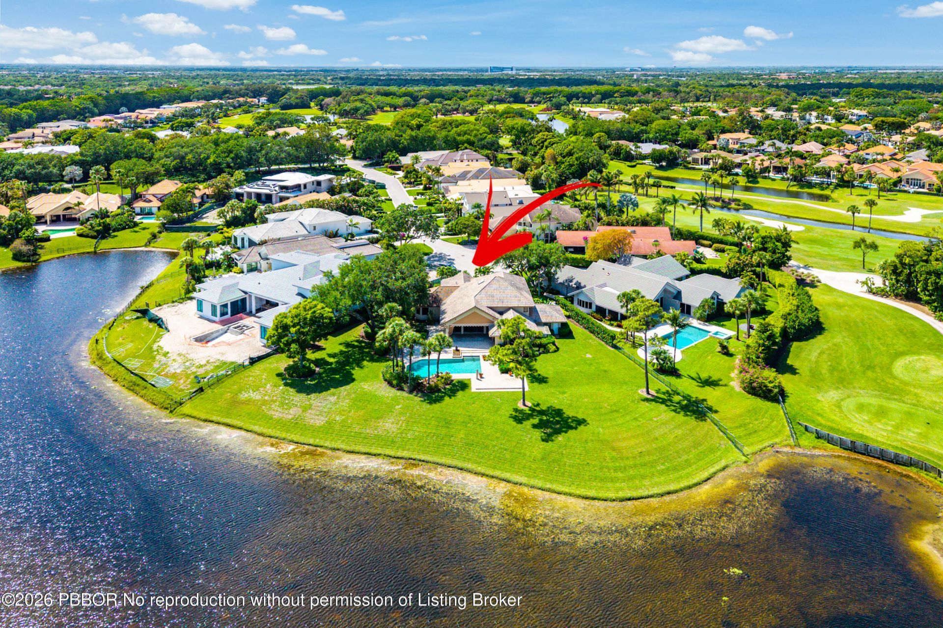 3566 Loire Lane, Palm Beach Gardens, FL 33410 Photo