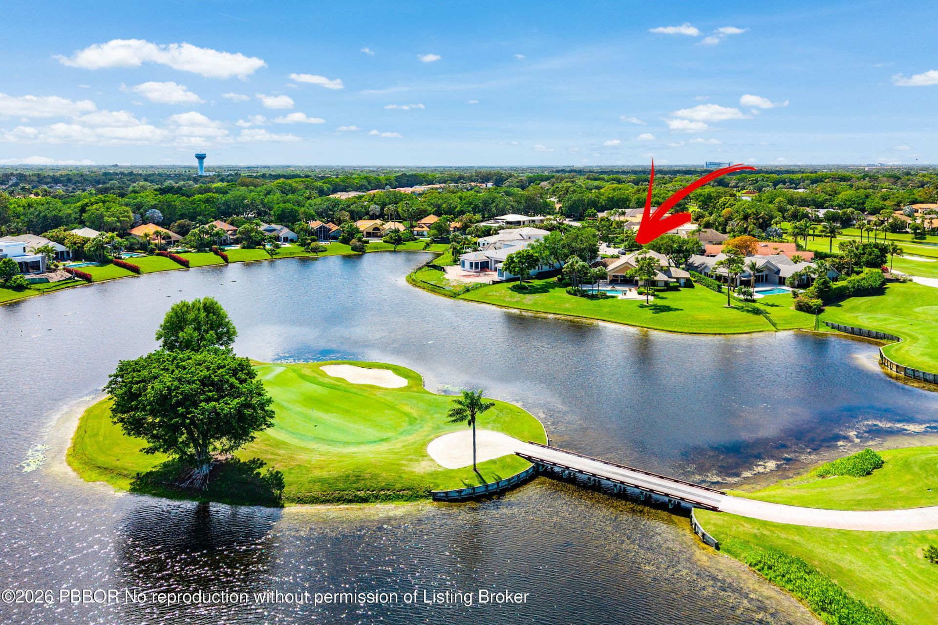 3566 Loire Lane, Palm Beach Gardens, FL 33410 Photo